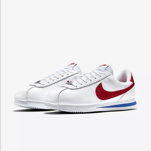 cortez basic leather og